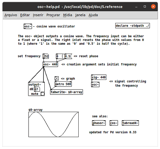 puredata-oscHelpfile