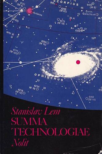 summa technologiae