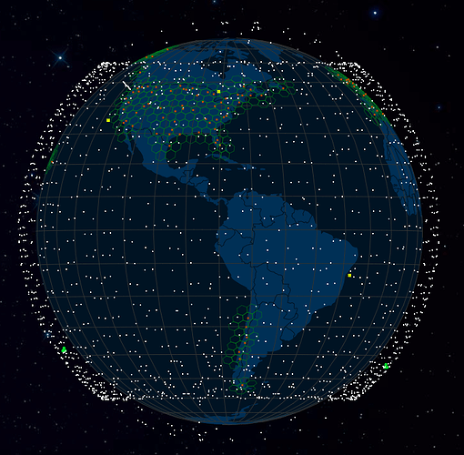 satellitemap.space