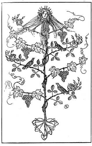 Edmund_J_Sullivan_Illustrations_to_The_Rubaiyat_of_Omar_Khayyam_First_Version_Quatrain-006-mid